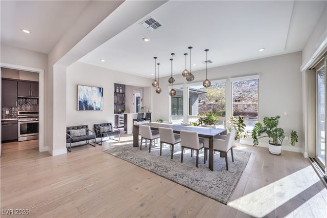 11341 Pearlshell Drive, Las Vegas, NV 89138