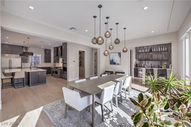 11341 Pearlshell Drive, Las Vegas, NV 89138