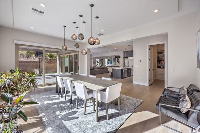 11341 Pearlshell Drive, Las Vegas, NV 89138