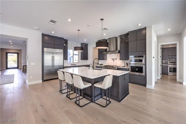 11341 Pearlshell Drive, Las Vegas, NV 89138