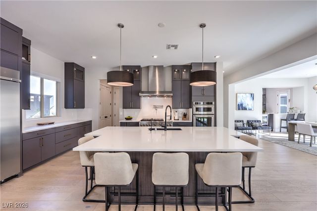 11341 Pearlshell Drive, Las Vegas, NV 89138