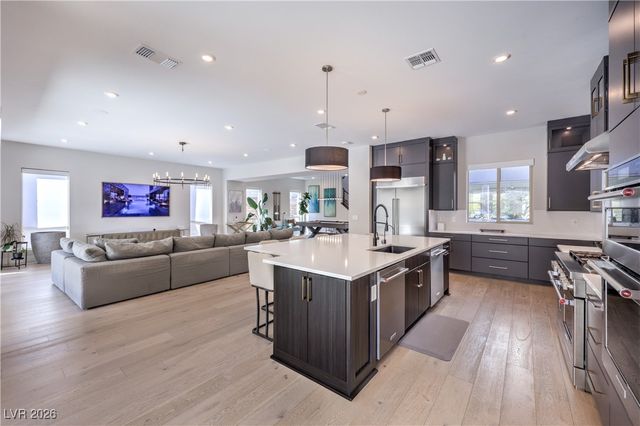 11341 Pearlshell Drive, Las Vegas, NV 89138