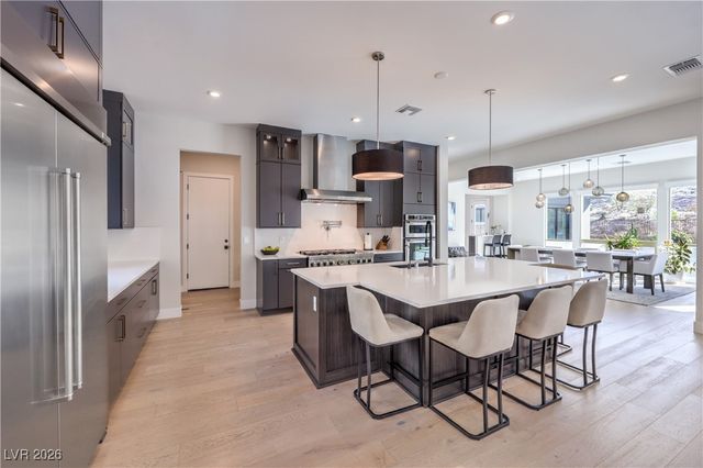 11341 Pearlshell Drive, Las Vegas, NV 89138