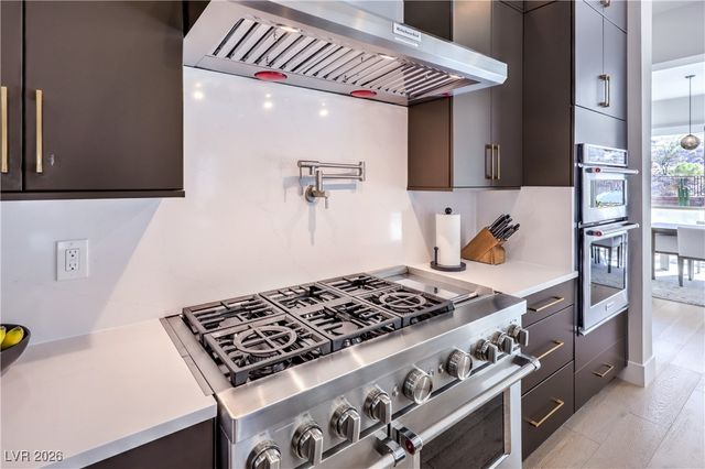 11341 Pearlshell Drive, Las Vegas, NV 89138