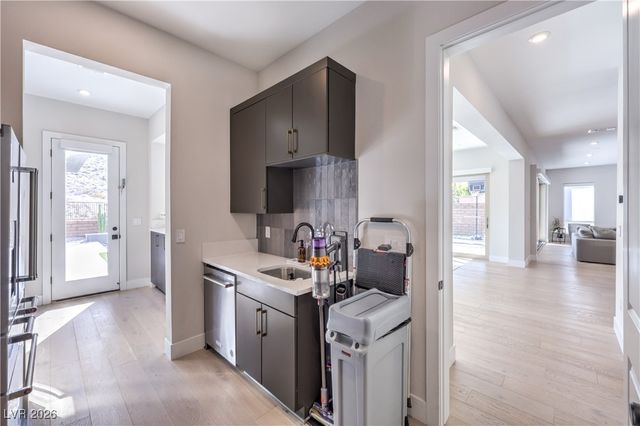 11341 Pearlshell Drive, Las Vegas, NV 89138