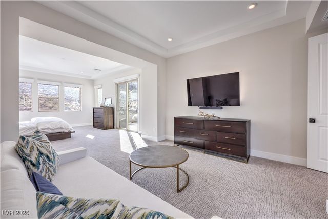 11341 Pearlshell Drive, Las Vegas, NV 89138