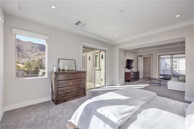 11341 Pearlshell Drive, Las Vegas, NV 89138