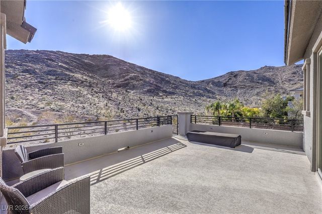 11341 Pearlshell Drive, Las Vegas, NV 89138