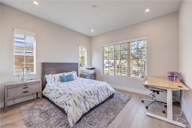 11341 Pearlshell Drive, Las Vegas, NV 89138