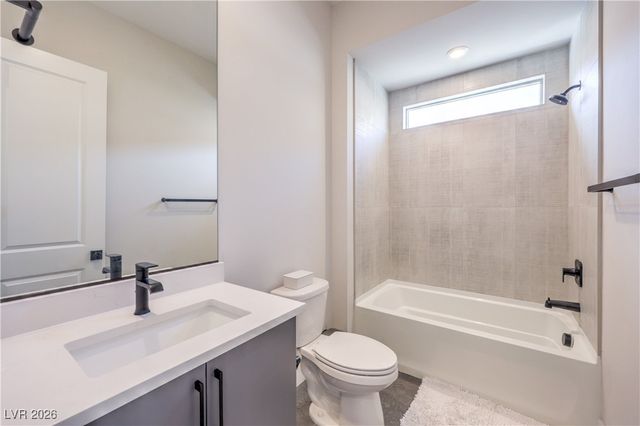 11341 Pearlshell Drive, Las Vegas, NV 89138