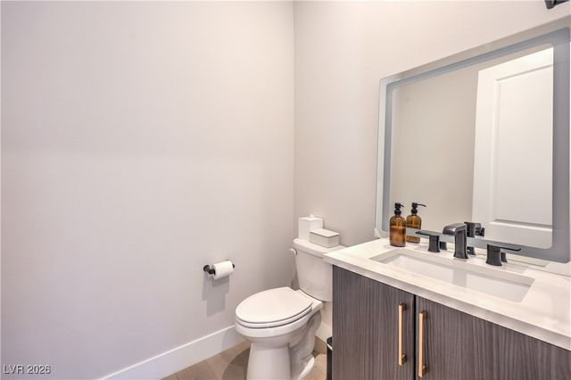 11341 Pearlshell Drive, Las Vegas, NV 89138