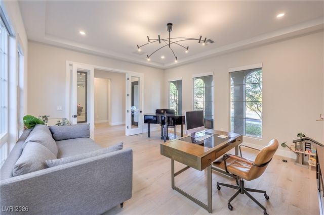 11341 Pearlshell Drive, Las Vegas, NV 89138