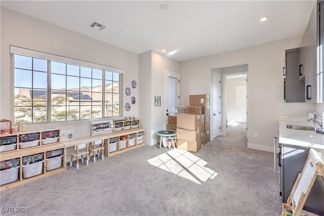 11341 Pearlshell Drive, Las Vegas, NV 89138