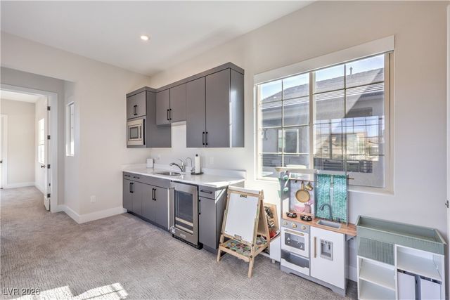 11341 Pearlshell Drive, Las Vegas, NV 89138