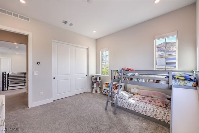 11341 Pearlshell Drive, Las Vegas, NV 89138