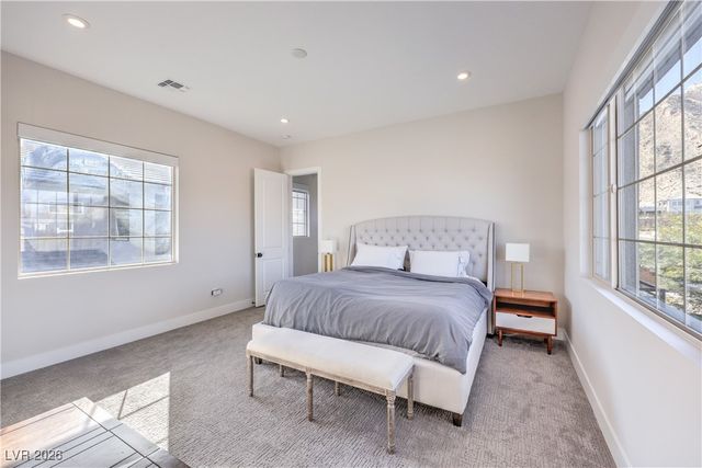 11341 Pearlshell Drive, Las Vegas, NV 89138