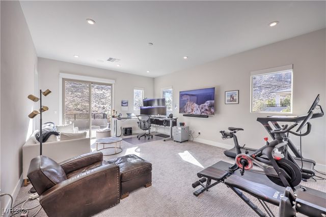 11341 Pearlshell Drive, Las Vegas, NV 89138