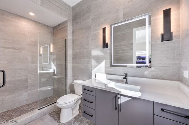 11341 Pearlshell Drive, Las Vegas, NV 89138