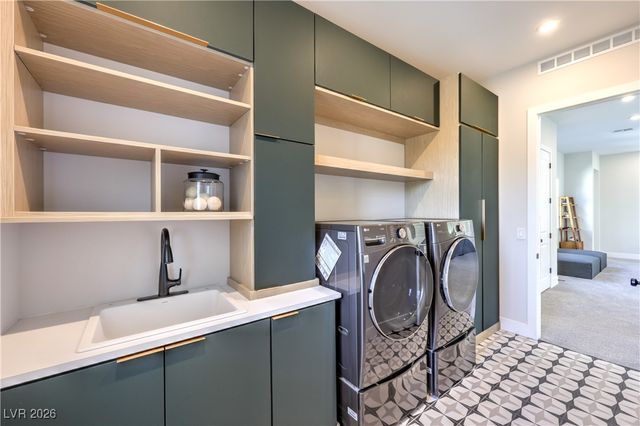 11341 Pearlshell Drive, Las Vegas, NV 89138