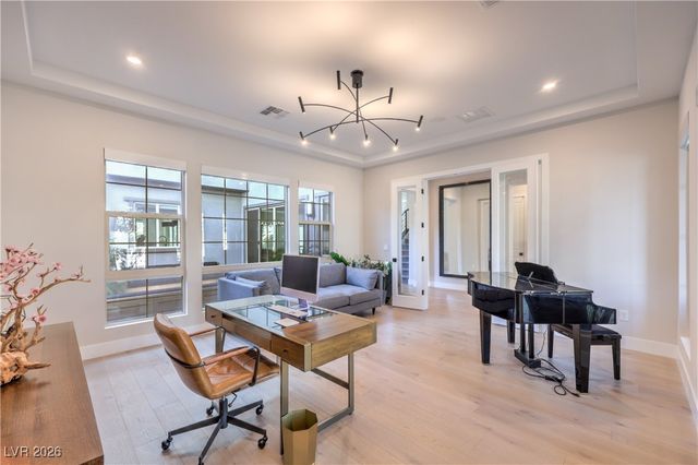 11341 Pearlshell Drive, Las Vegas, NV 89138