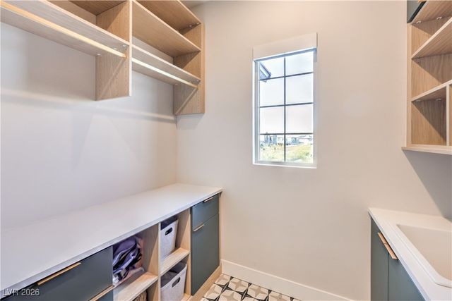 11341 Pearlshell Drive, Las Vegas, NV 89138