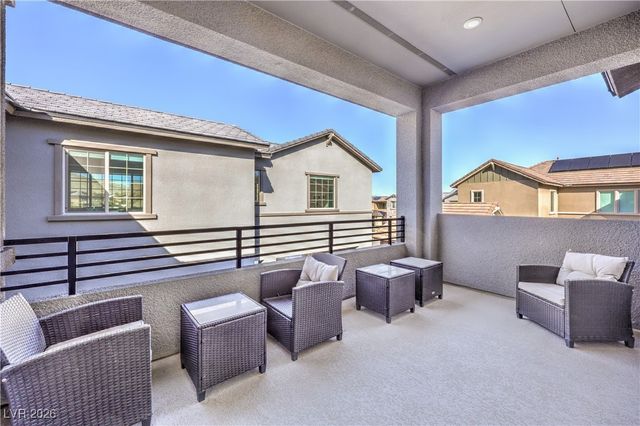 11341 Pearlshell Drive, Las Vegas, NV 89138