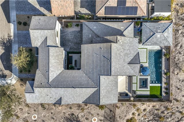 11341 Pearlshell Drive, Las Vegas, NV 89138