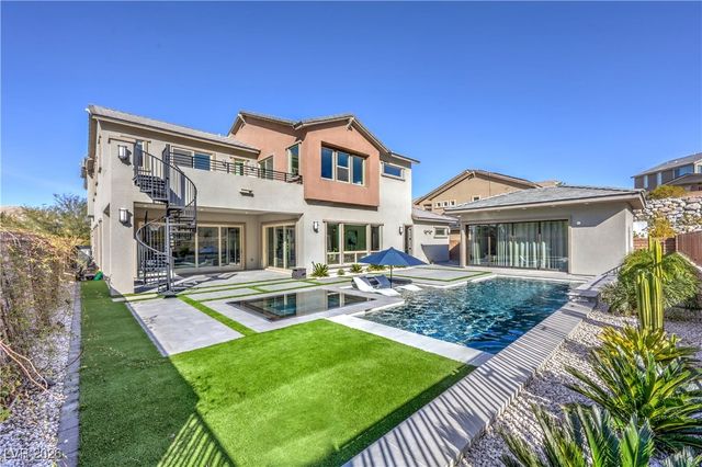 11341 Pearlshell Drive, Las Vegas, NV 89138