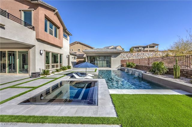 11341 Pearlshell Drive, Las Vegas, NV 89138