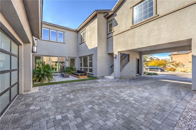 11341 Pearlshell Drive, Las Vegas, NV 89138