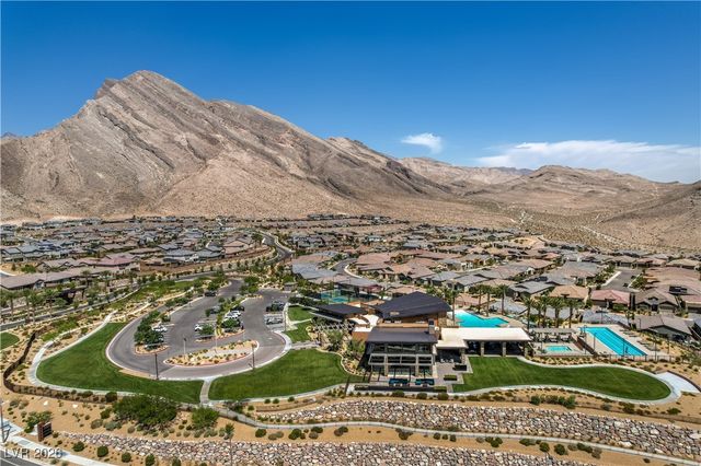 11341 Pearlshell Drive, Las Vegas, NV 89138