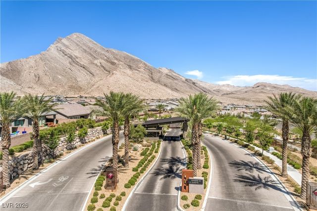 11341 Pearlshell Drive, Las Vegas, NV 89138