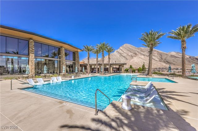 11341 Pearlshell Drive, Las Vegas, NV 89138