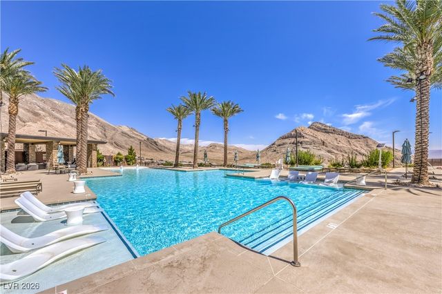 11341 Pearlshell Drive, Las Vegas, NV 89138