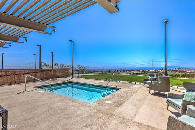 11341 Pearlshell Drive, Las Vegas, NV 89138