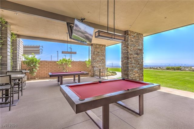 11341 Pearlshell Drive, Las Vegas, NV 89138