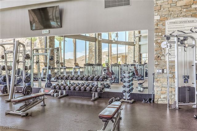 11341 Pearlshell Drive, Las Vegas, NV 89138