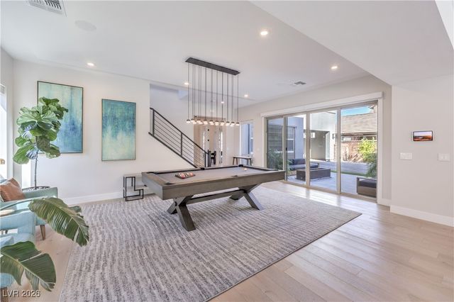 11341 Pearlshell Drive, Las Vegas, NV 89138