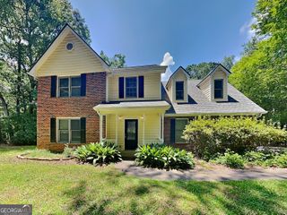 145 Bryson Lane, Fayetteville, GA 30215