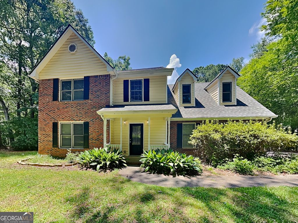 145 Bryson Lane, Fayetteville, GA 30215