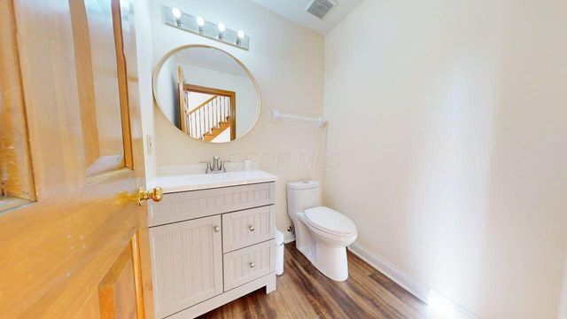 971 Bryn Mawr Drive, Columbus, OH 43230