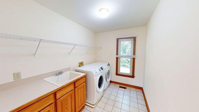 971 Bryn Mawr Drive, Columbus, OH 43230