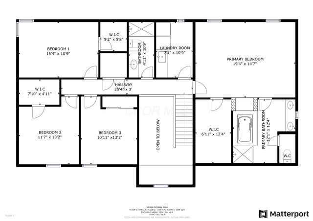 971 Bryn Mawr Drive, Columbus, OH 43230