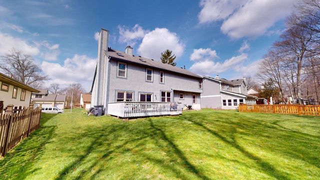 971 Bryn Mawr Drive, Columbus, OH 43230