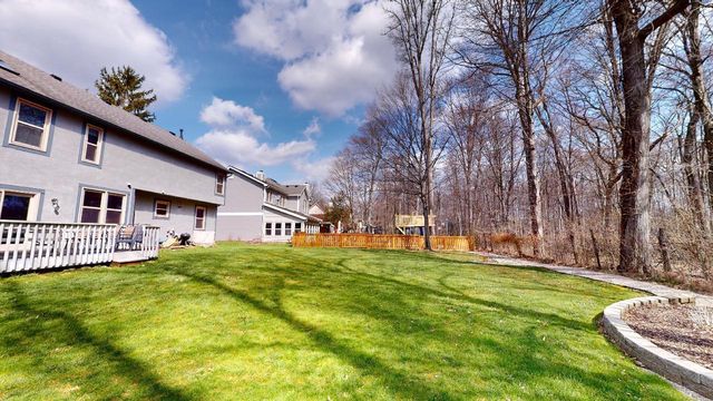 971 Bryn Mawr Drive, Columbus, OH 43230