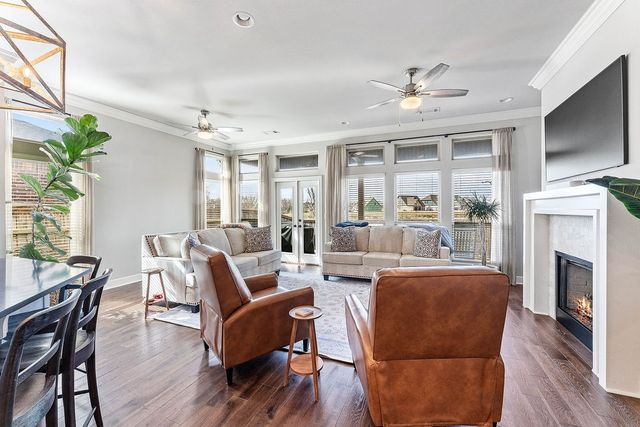 2706 SW Nottingham Avenue, Bentonville, AR 72713