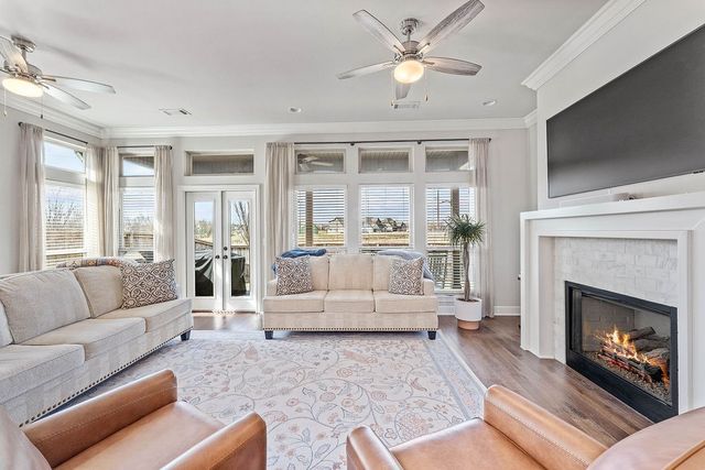 2706 SW Nottingham Avenue, Bentonville, AR 72713