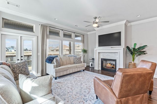 2706 SW Nottingham Avenue, Bentonville, AR 72713