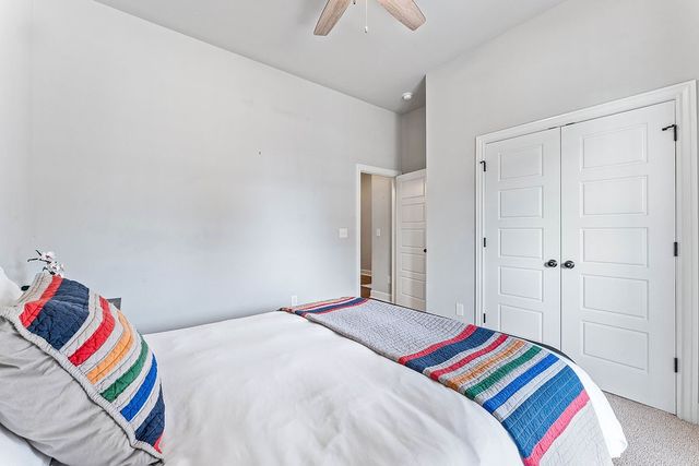 2706 SW Nottingham Avenue, Bentonville, AR 72713