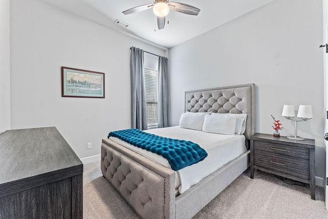 2706 SW Nottingham Avenue, Bentonville, AR 72713